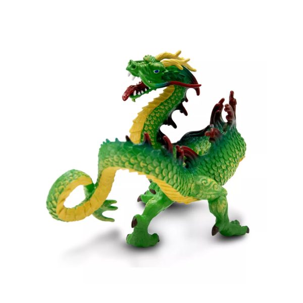Safari Ltd. Čínský drak