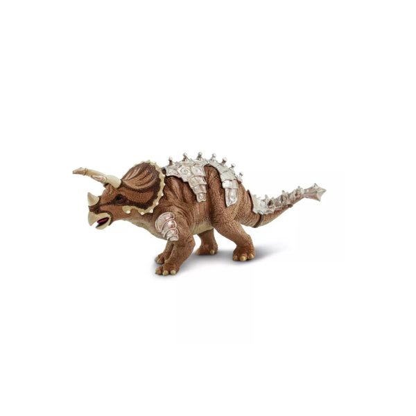 Safari Ltd. Obrněný Triceratops