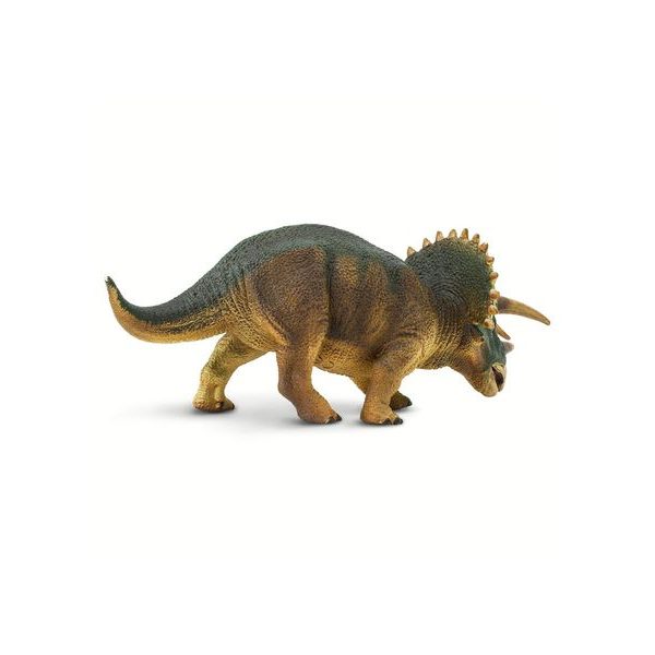 Safari Ltd. Triceratops