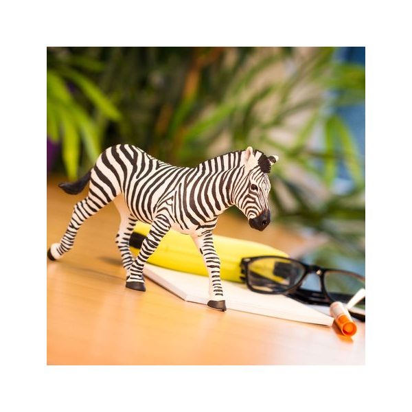 Safari Ltd. Zebra