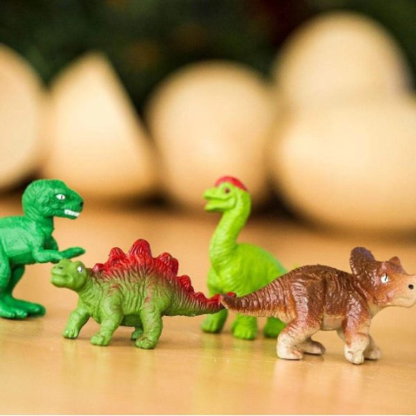 Safari Ltd. - Vajíčko s dinosaurem 1 ks