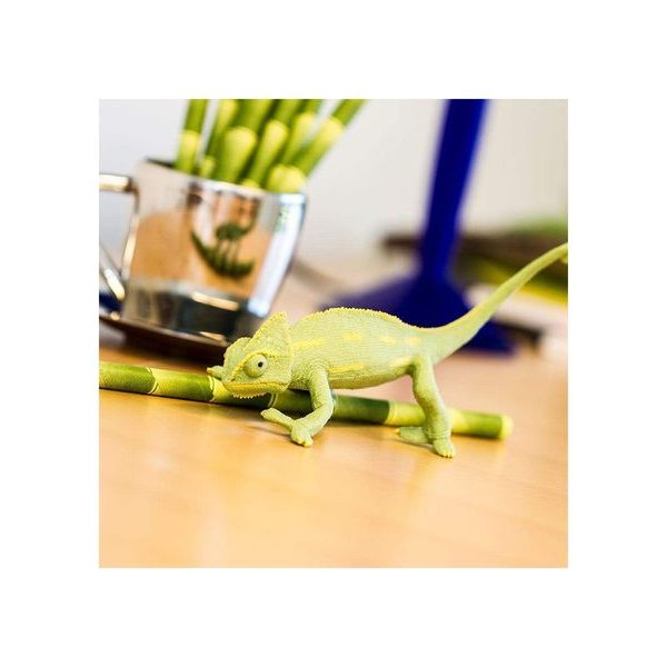 Safari Ltd. Mládě chameleóna jemenského