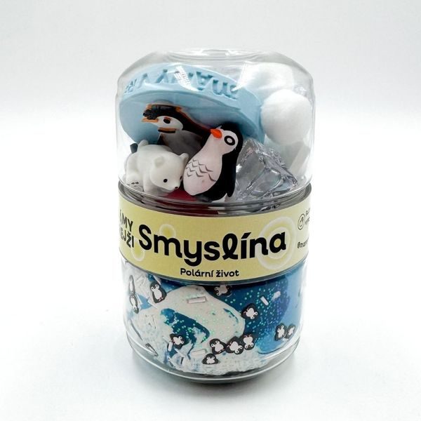 Smyslína Polární život