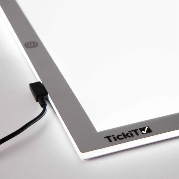 Světelný panel Light Table A3