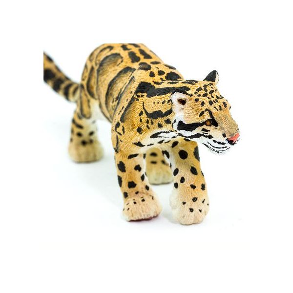 Safari Ltd. Levhart obláčkový