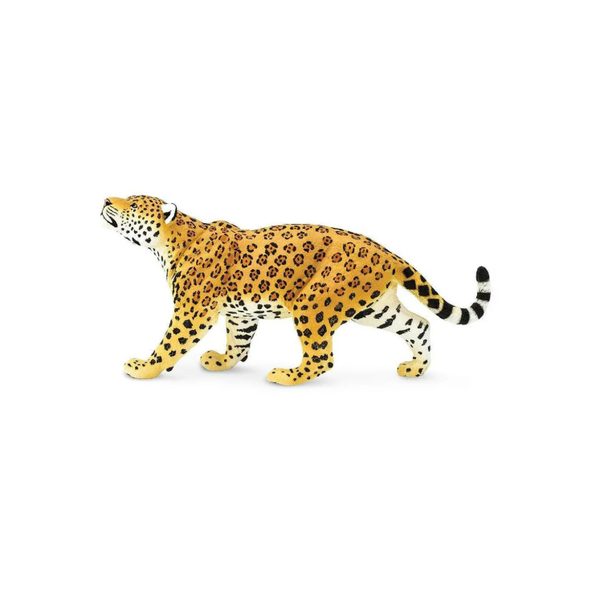 Safari Ltd. Jaguar