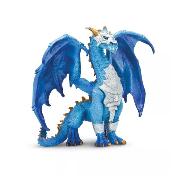 Safari Ltd. Strážný drak