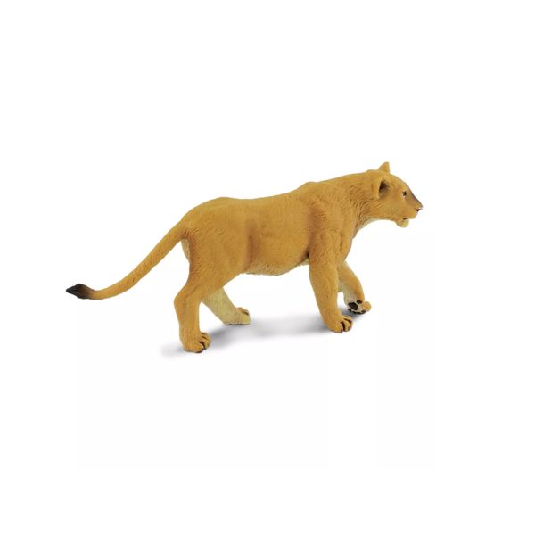 Safari Ltd. Lvice