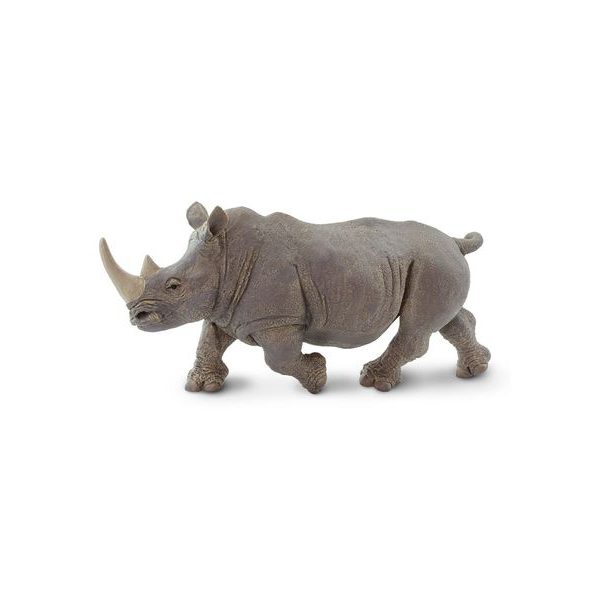 Safari Ltd. Nosorožec tuponosý velký