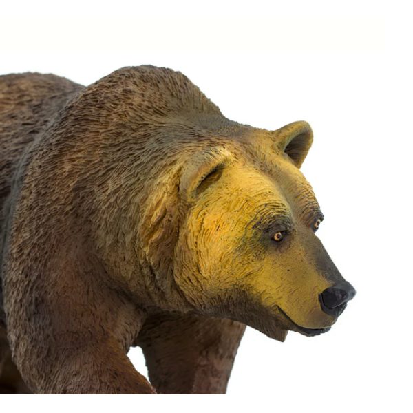 Safari Ltd. Medvěd Grizzly