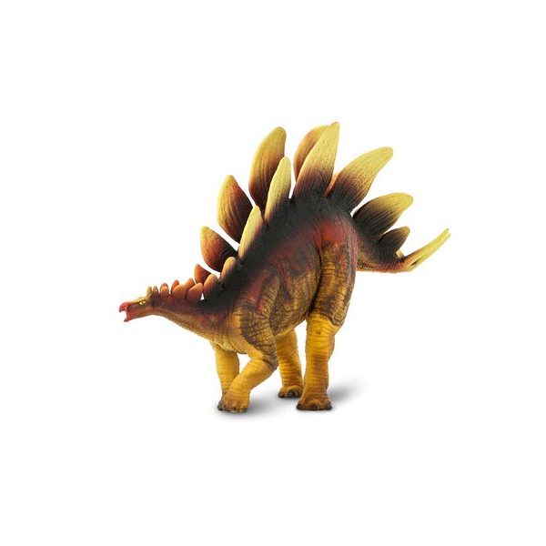 Safari Ltd. Stegosaurus