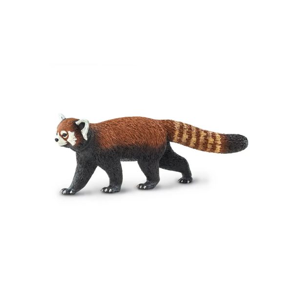 Safari Ltd. Panda červená