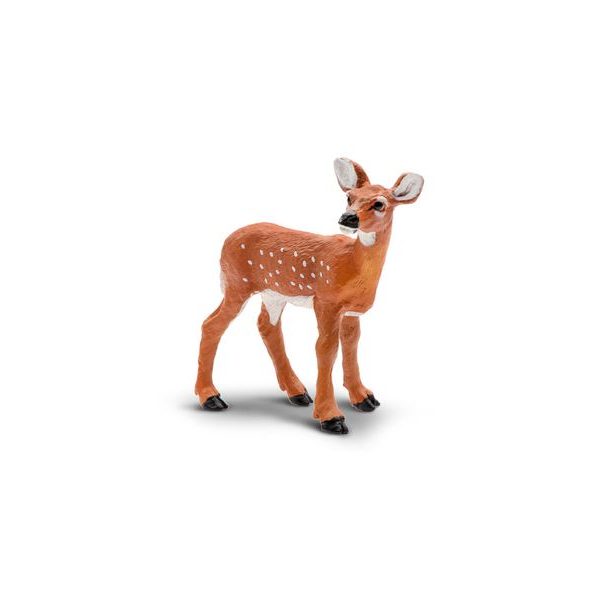 Safari Ltd. Kolouch běloocasý