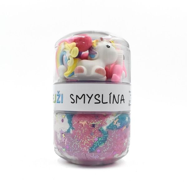 Smyslína Země jednorožců