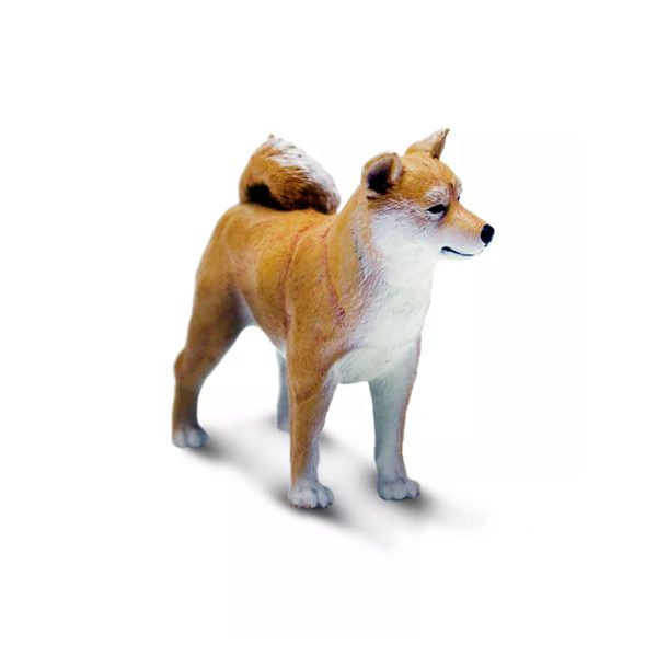 Safari Ltd. Shiba Inu