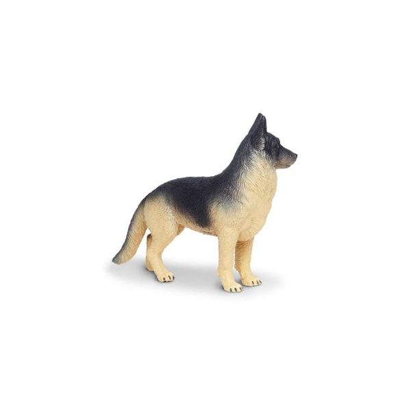 Safari Ltd. Německý ovčák