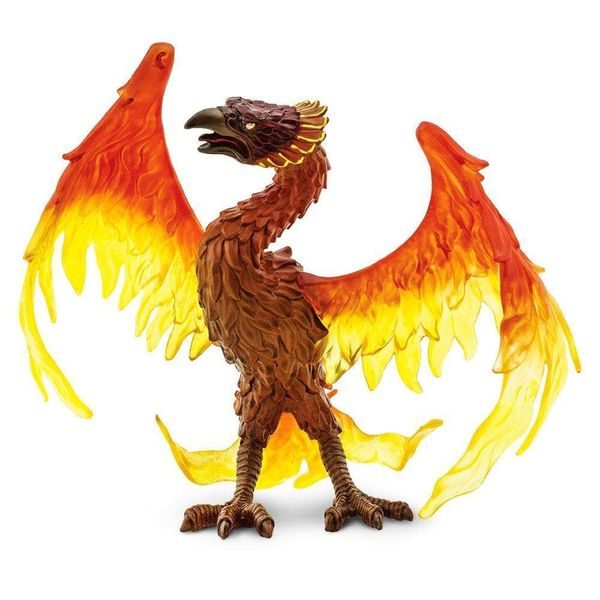 Safari Ltd. Fénix