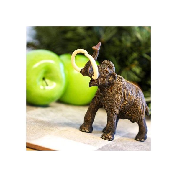 Safari Ltd. Mamut srstnatý