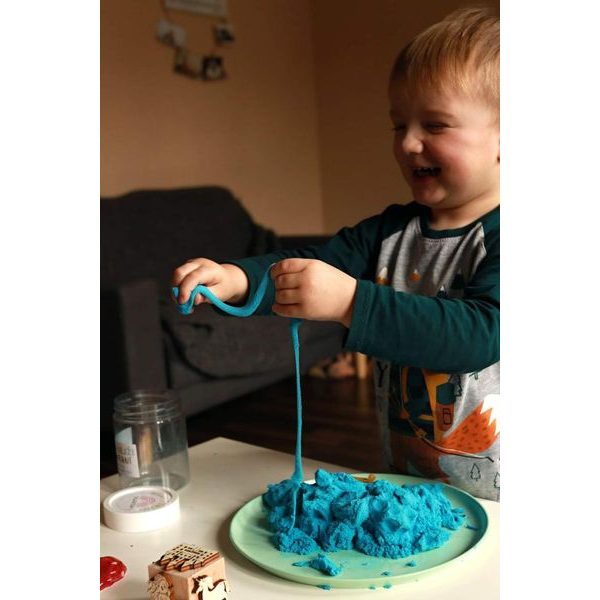 Pavučinkový Kineťáček 500g