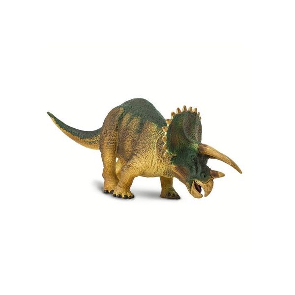 Safari Ltd. Triceratops