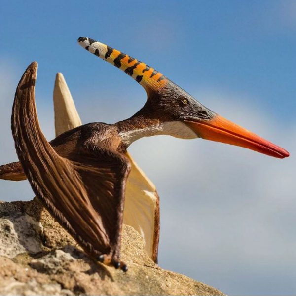 Safari Ltd. Pteranodon velký