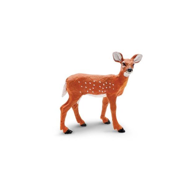 Safari Ltd. Kolouch běloocasý