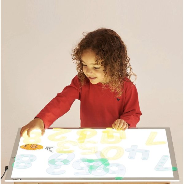 Světelný panel Light Table A3