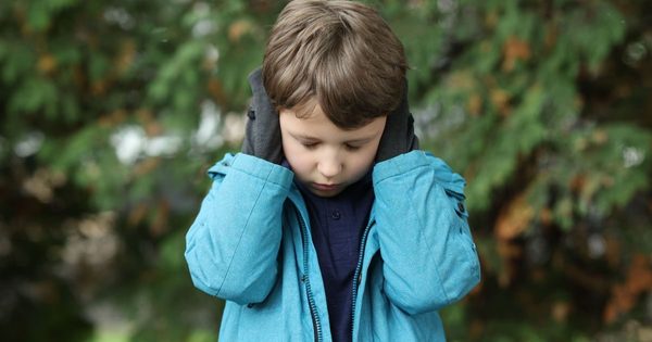 Aspergerův syndrom u dětí: Jak ho poznat a jak s dětmi pracovat