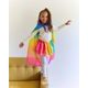 Sarah´s Silks Tutu sukýnka duha