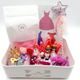 Střední smyslobox Princezna