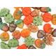 Pryskyřicové podzimní plody 3ks
