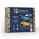 Connetix Tiles - Magnetická stavebnice - auta 2 ks