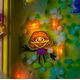 JULIA Figurka Glo Pals + 2 svítící kostky do vody