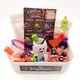 Střední smyslobox Halloweenské lektvary