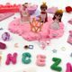 Střední smyslobox Princezna