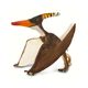 Safari Ltd. Pteranodon velký