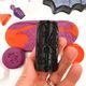 Eco obtiskávací váleček Strašidelný Halloween