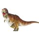 Safari Ltd. Tyrannosaurus Rex osrstěný