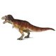 Safari Ltd. Tyrannosaurus Rex osrstěný