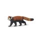 Safari Ltd. Panda červená