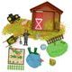 Střední smyslobox Farmářský