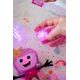 Smyslové svítící kostky Glo Pals 4 ks PRINCEZNA IDA