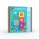 Connetix Tiles 48 ks - Bright Portal sada