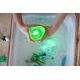 PIPPA Figurka Glo Pals + 2 svítící kostky do vody