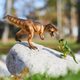 Safari Ltd. Tyrannosaurus Rex (s rozšířenou realitou)
