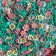 Vytvoř si svůj sliz - Gumový