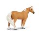 Safari Ltd. Mustang Palomino klisna