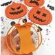 Eco Sada vykrajovátek na výrobu halloweenských dýní