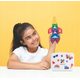 Connetix Tiles 32 ks - Cestovní mini sada
