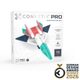 Connetix Tiles PR0 70 ks - Constructor set
